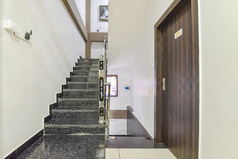 Удджайн: Fabexpress Anandam Palace Guest House