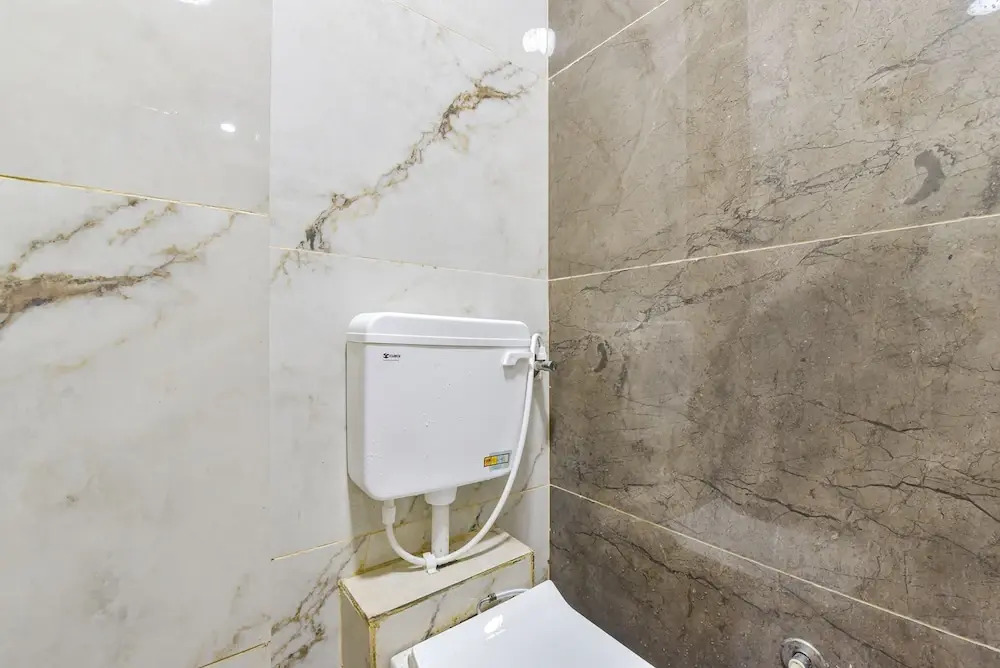 Удджайн: Fabexpress Anandam Palace Guest House