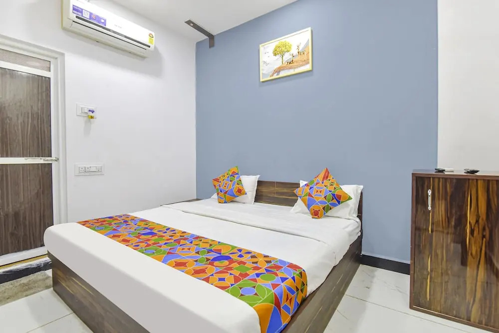 Удджайн: Fabexpress Anandam Palace Guest House