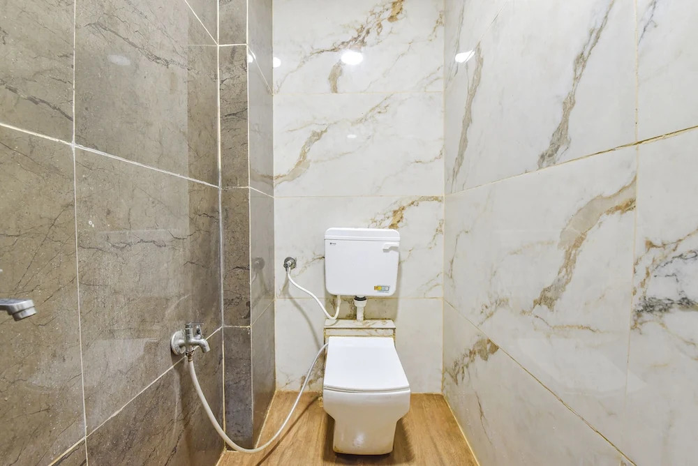 Удджайн: Fabexpress Anandam Palace Guest House