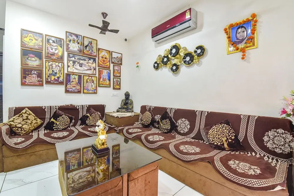 Удджайн: Fabexpress Anandam Palace Guest House