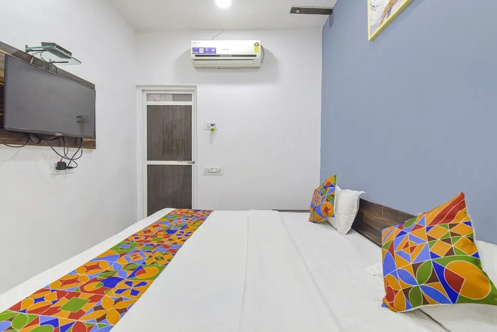 Удджайн: Fabexpress Anandam Palace Guest House