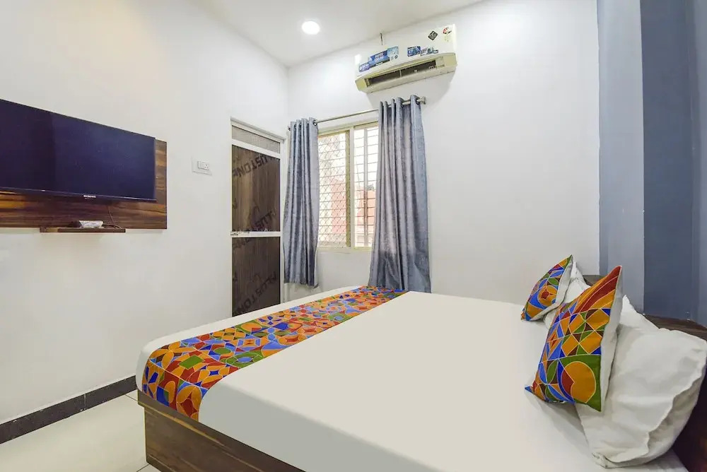Удджайн: Fabexpress Anandam Palace Guest House