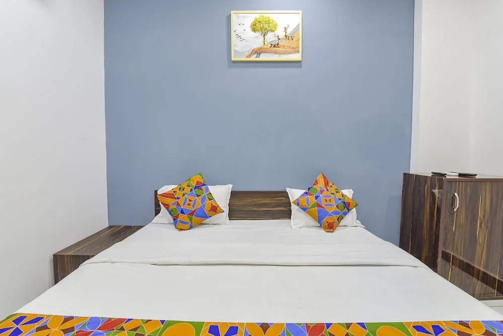 Удджайн: Fabexpress Anandam Palace Guest House
