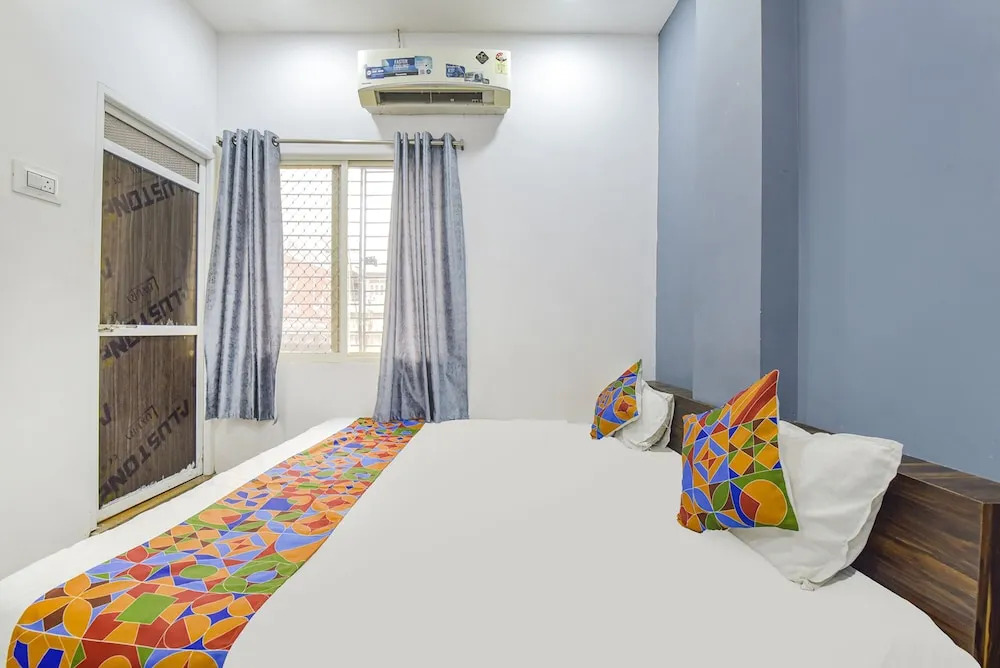 Удджайн: Fabexpress Anandam Palace Guest House