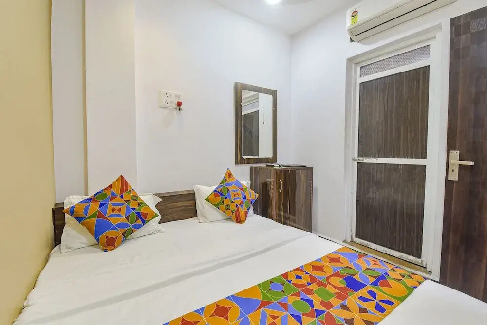 Удджайн: Fabexpress Anandam Palace Guest House
