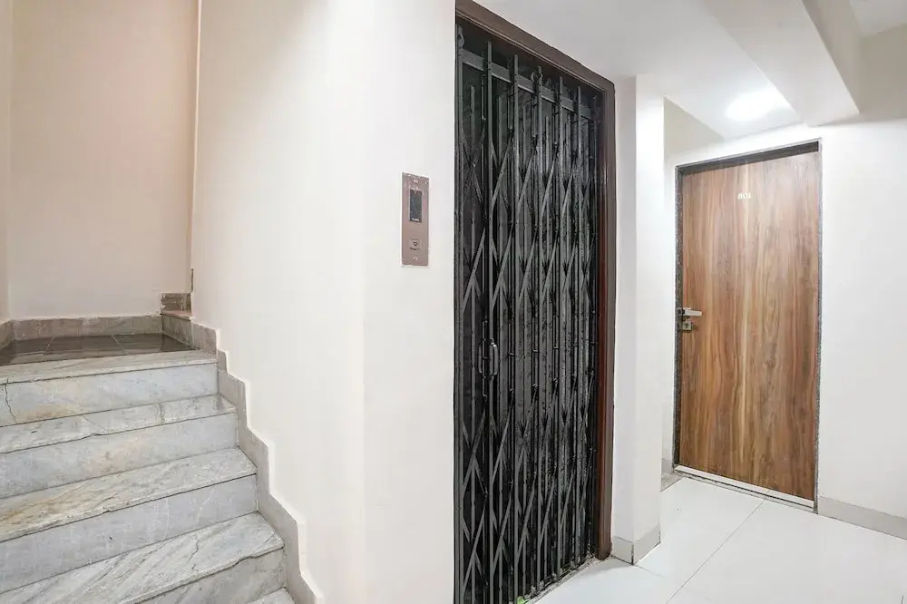 Нави-Мумбай: Fabhotel Abhisiddhi Residency