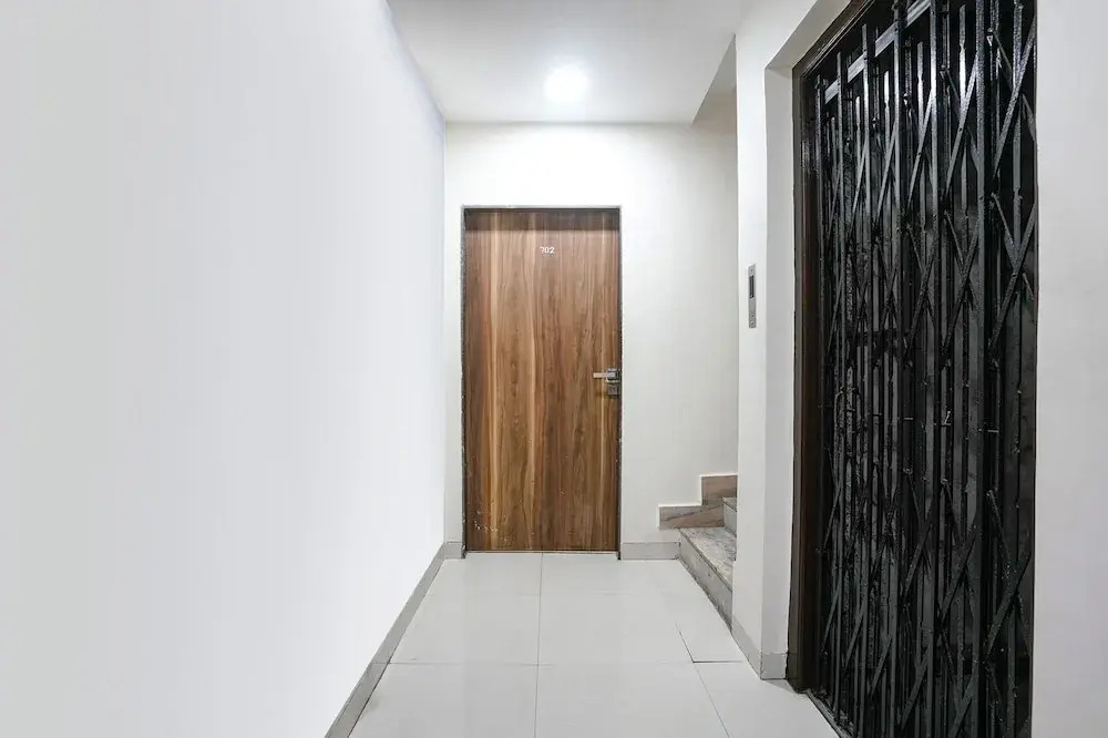Нави-Мумбай: Fabhotel Abhisiddhi Residency