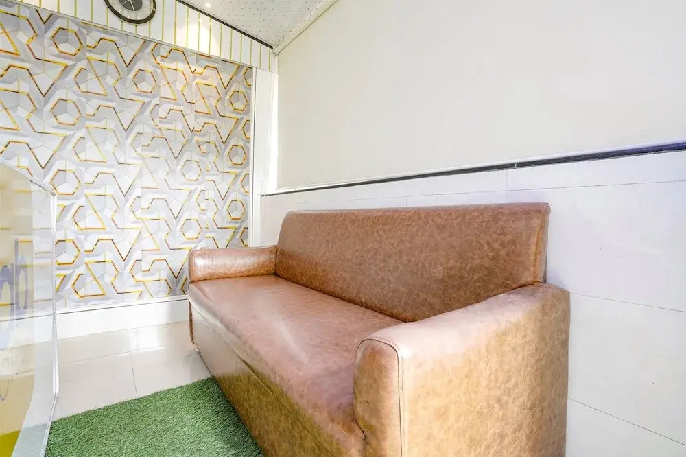Нави-Мумбай: Fabhotel Abhisiddhi Residency