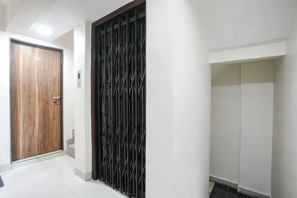 Нави-Мумбай: Fabhotel Abhisiddhi Residency