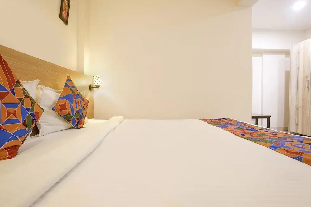 Нави-Мумбай: Fabhotel Abhisiddhi Residency