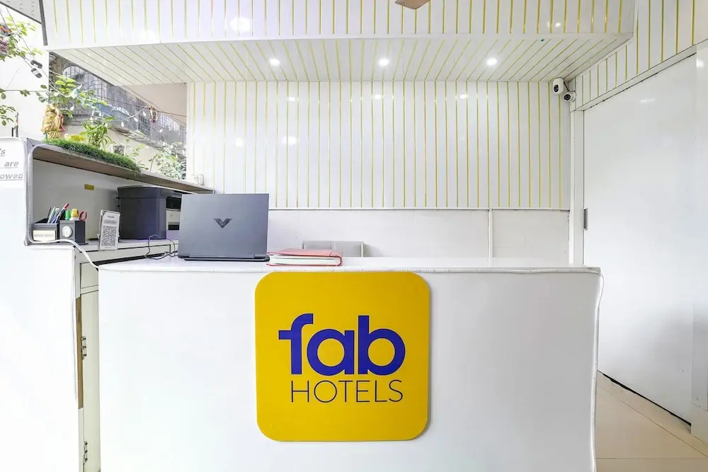 Нави-Мумбай: Fabhotel Abhisiddhi Residency