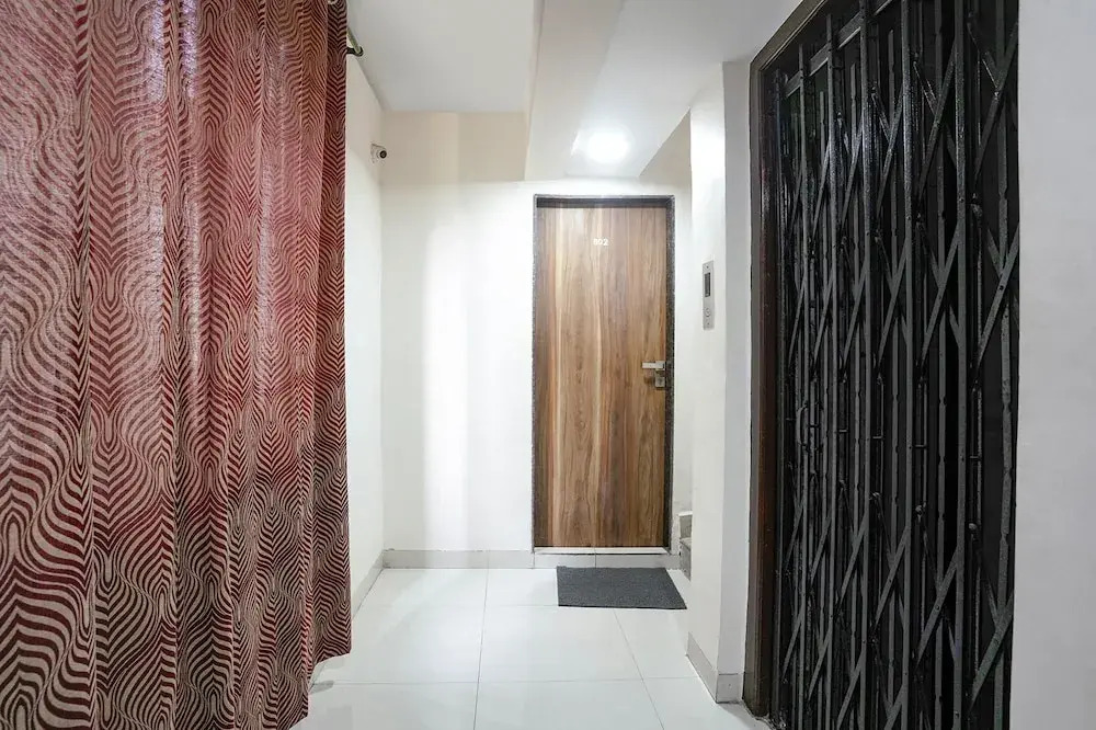 Нави-Мумбай: Fabhotel Abhisiddhi Residency