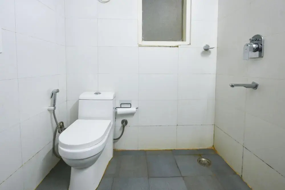 Гуруграм: Fabhotel Alpha
