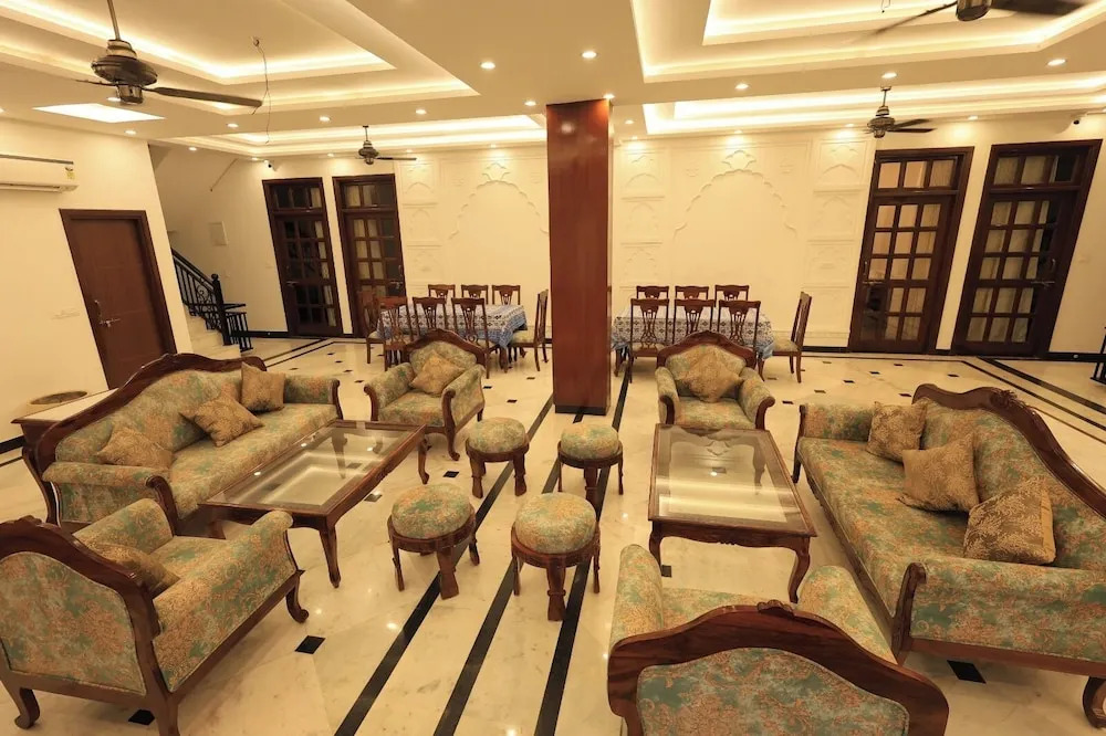 Masa Haveli — фото 4