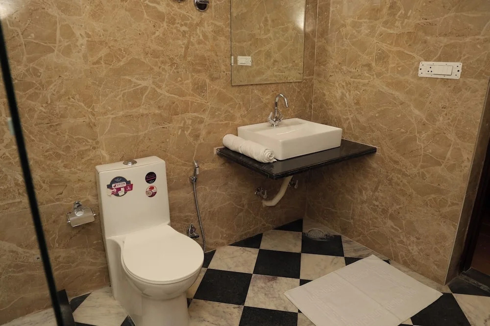 Агра: Masa Haveli