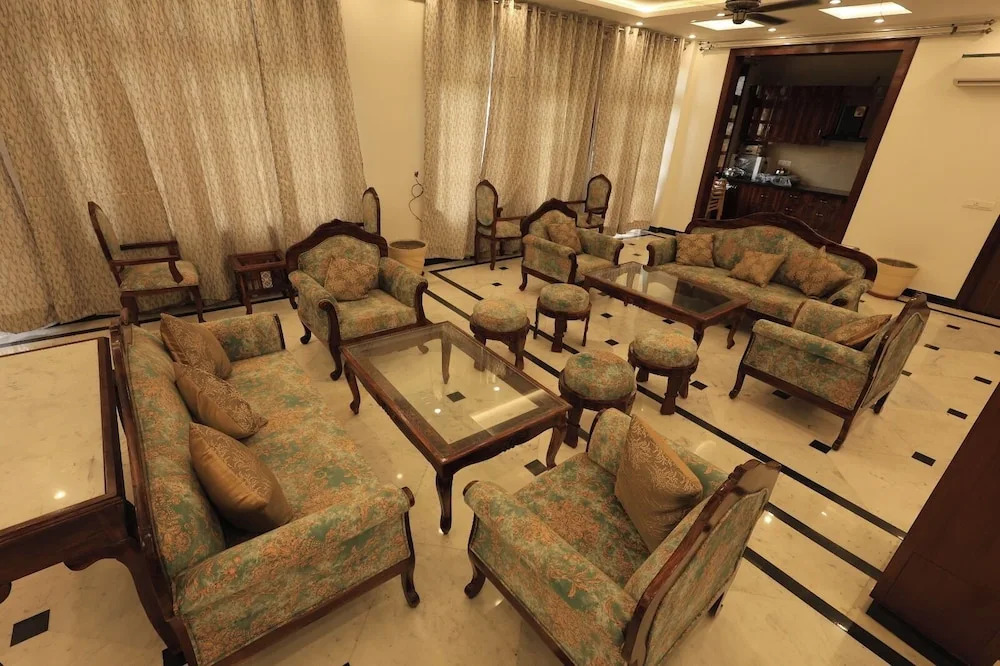 Masa Haveli — фото 2