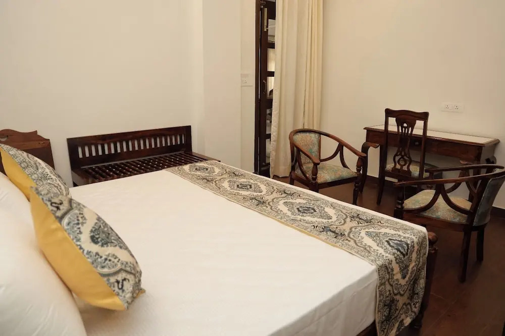 Агра: Masa Haveli