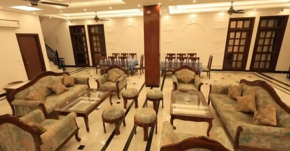 Masa Haveli — фото 1