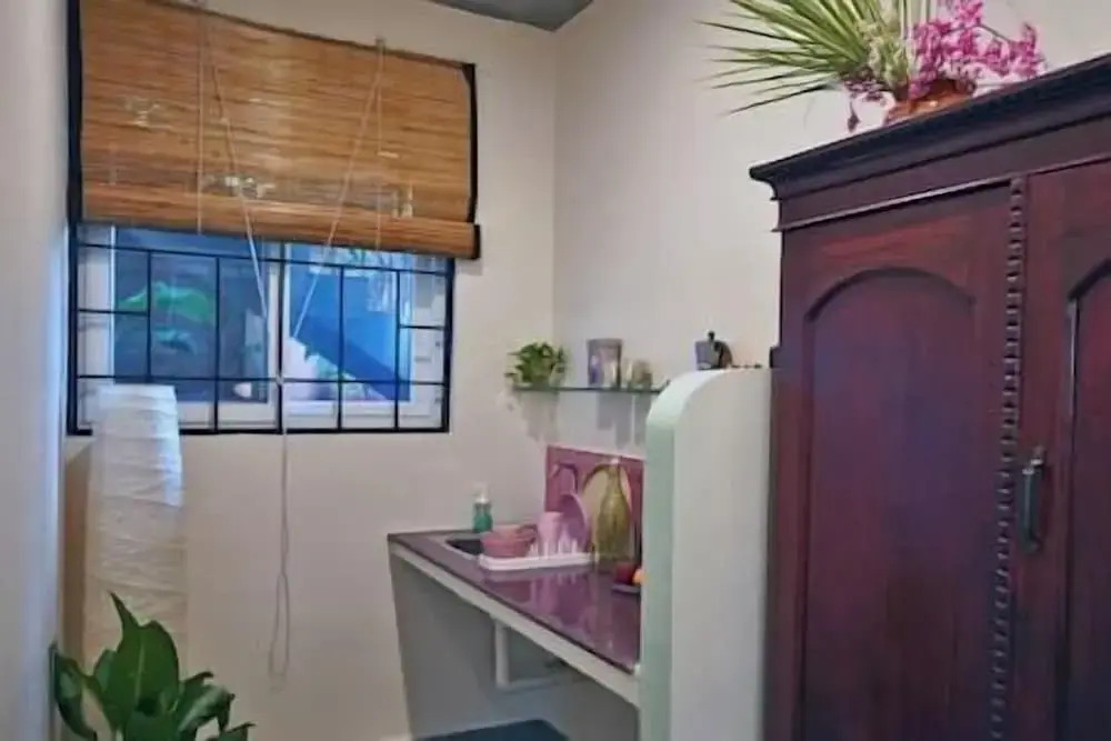 Пудучерри: Vana by Loka - Self Catered Studios