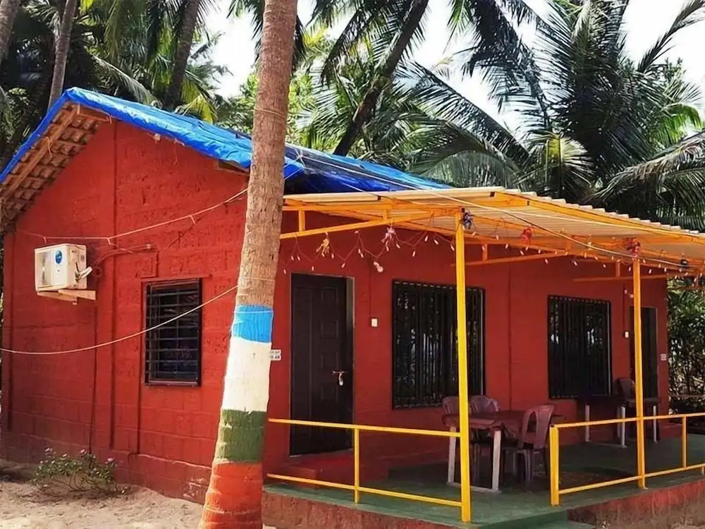 Малван: Mayekars Holiday Home