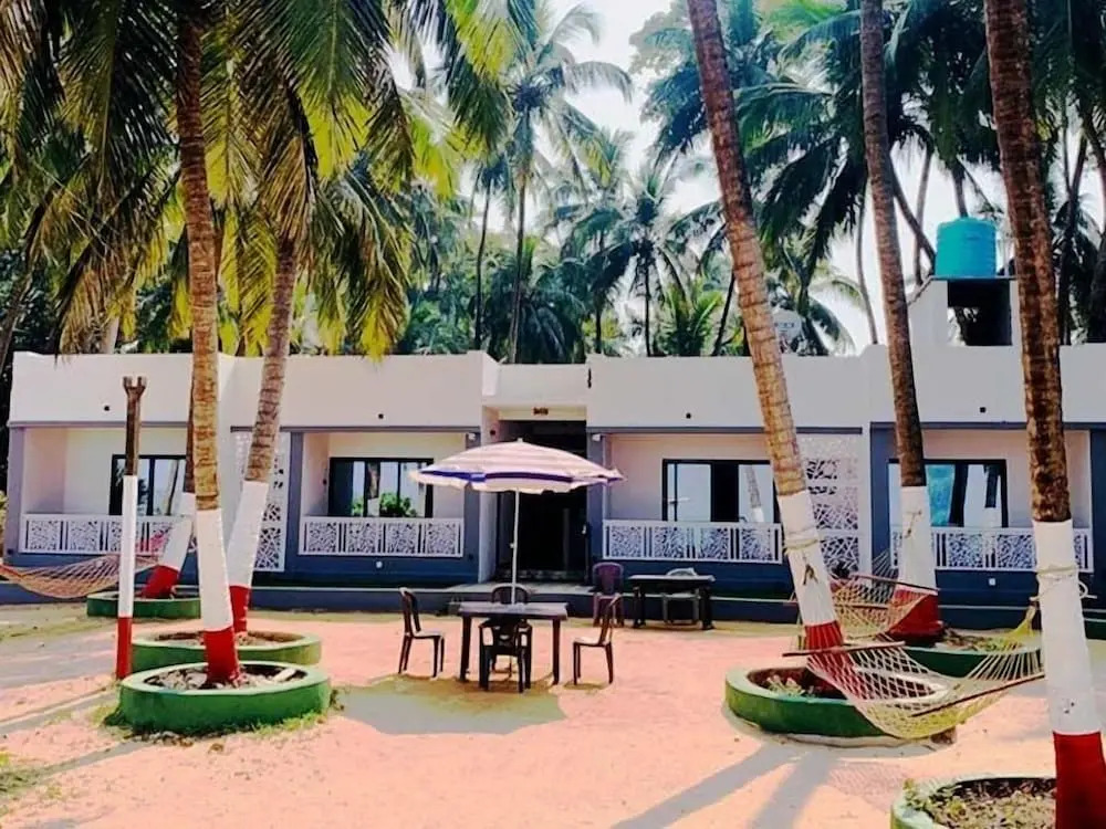 Малван: Mayekars Holiday Home