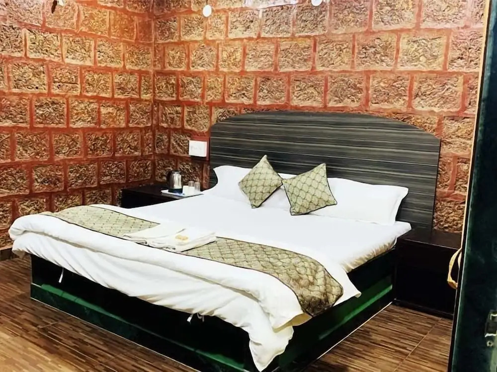 Малван: Mayekars Holiday Home