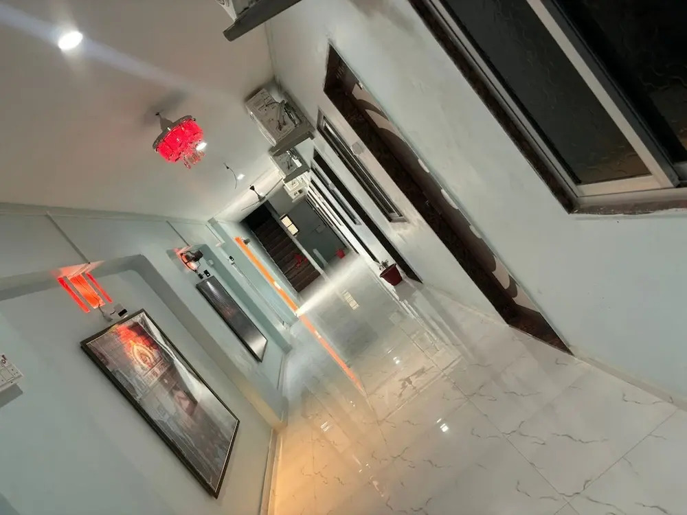 Айодхья: Hotel Ramlalla palace
