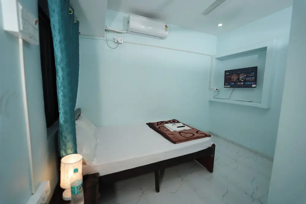 Айодхья: Hotel Ramlalla palace