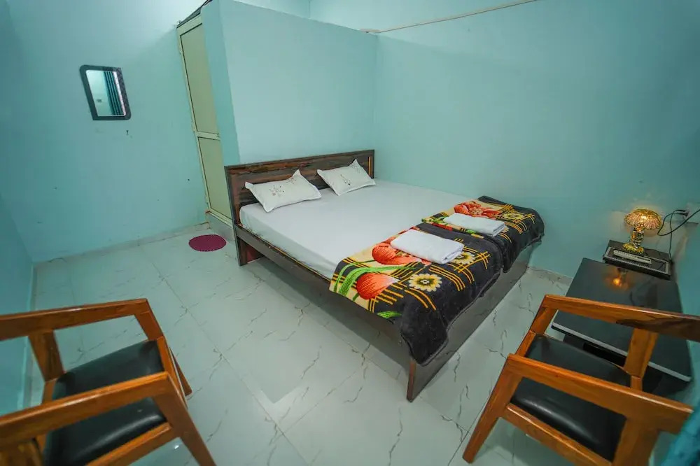 Айодхья: Hotel Ramlalla palace