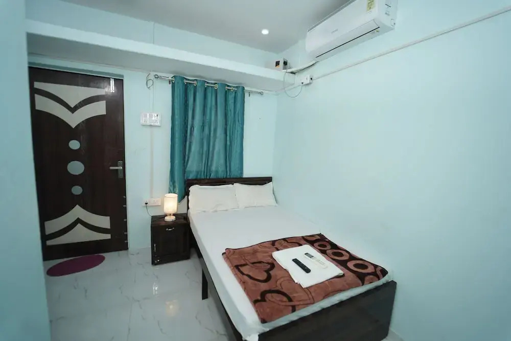 Айодхья: Hotel Ramlalla palace