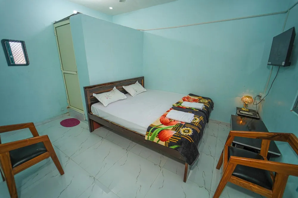 Айодхья: Hotel Ramlalla palace