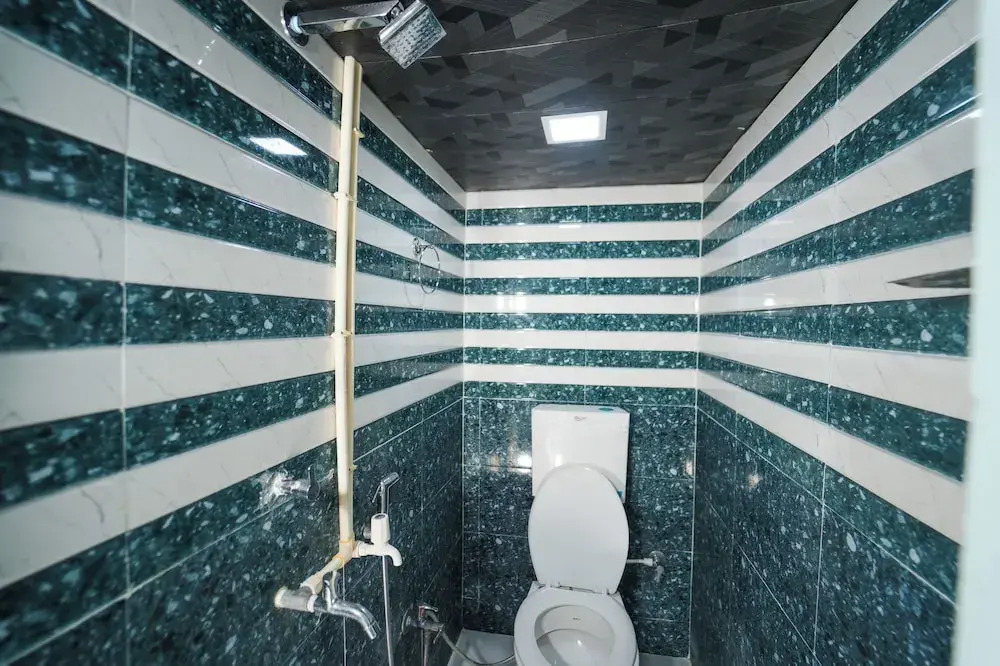Айодхья: Hotel Ramlalla palace