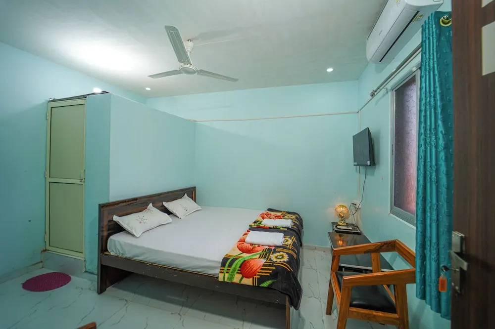 Айодхья: Hotel Ramlalla palace