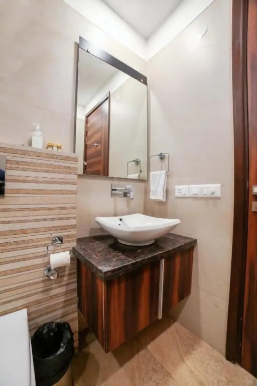 Нью-Дели: Hotel Grand Regency Near IGI Airport