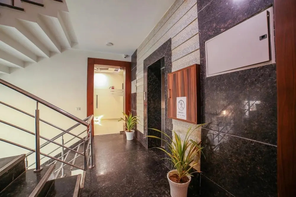 Нью-Дели: Hotel Grand Regency Near IGI Airport