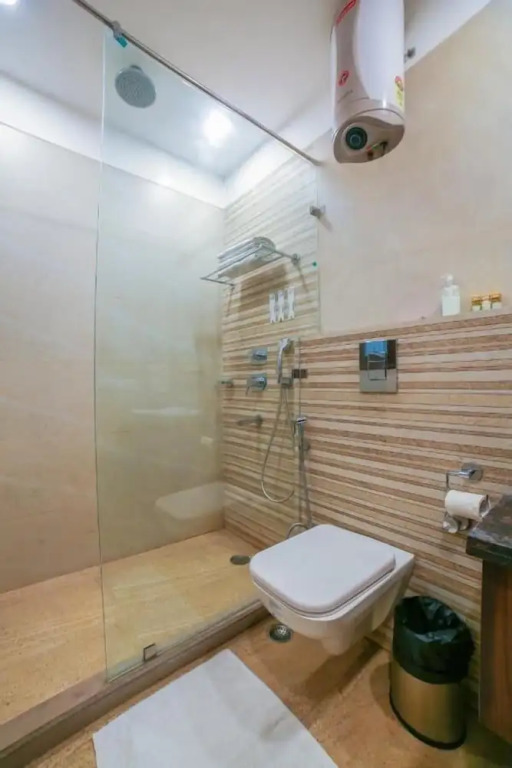 Нью-Дели: Hotel Grand Regency Near IGI Airport