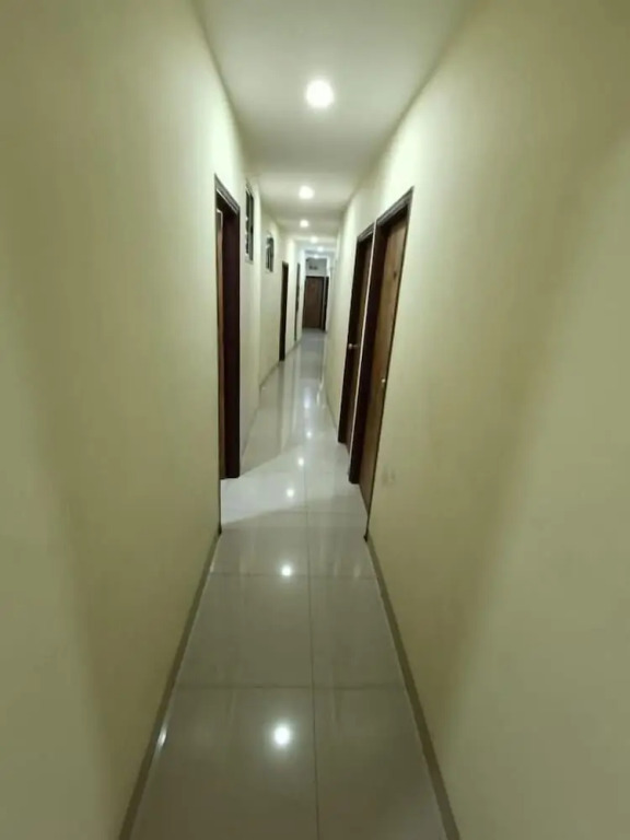 Колката: Sapphire Guest House