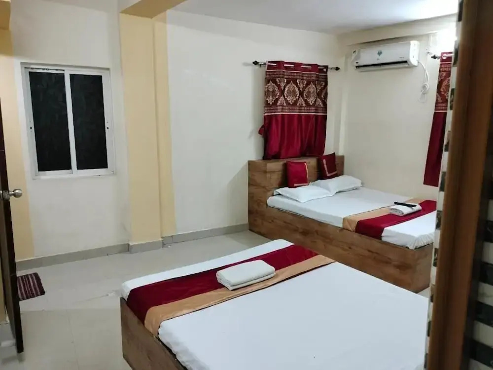 Колката: Sapphire Guest House