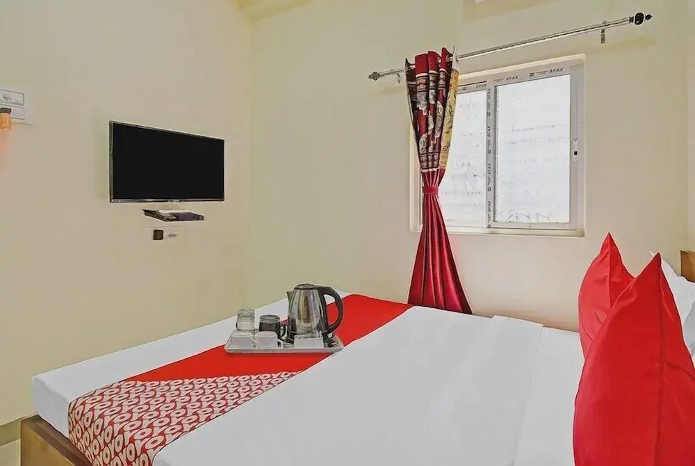 Колката: Sapphire Guest House
