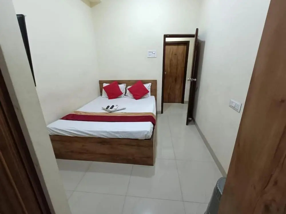 Колката: Sapphire Guest House