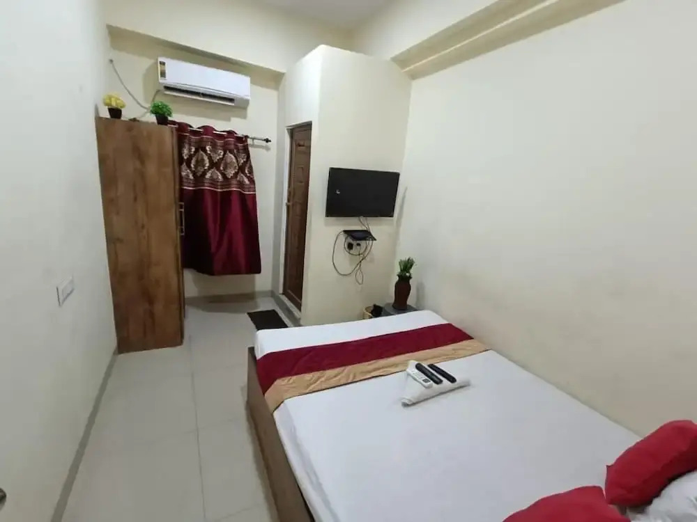 Колката: Sapphire Guest House