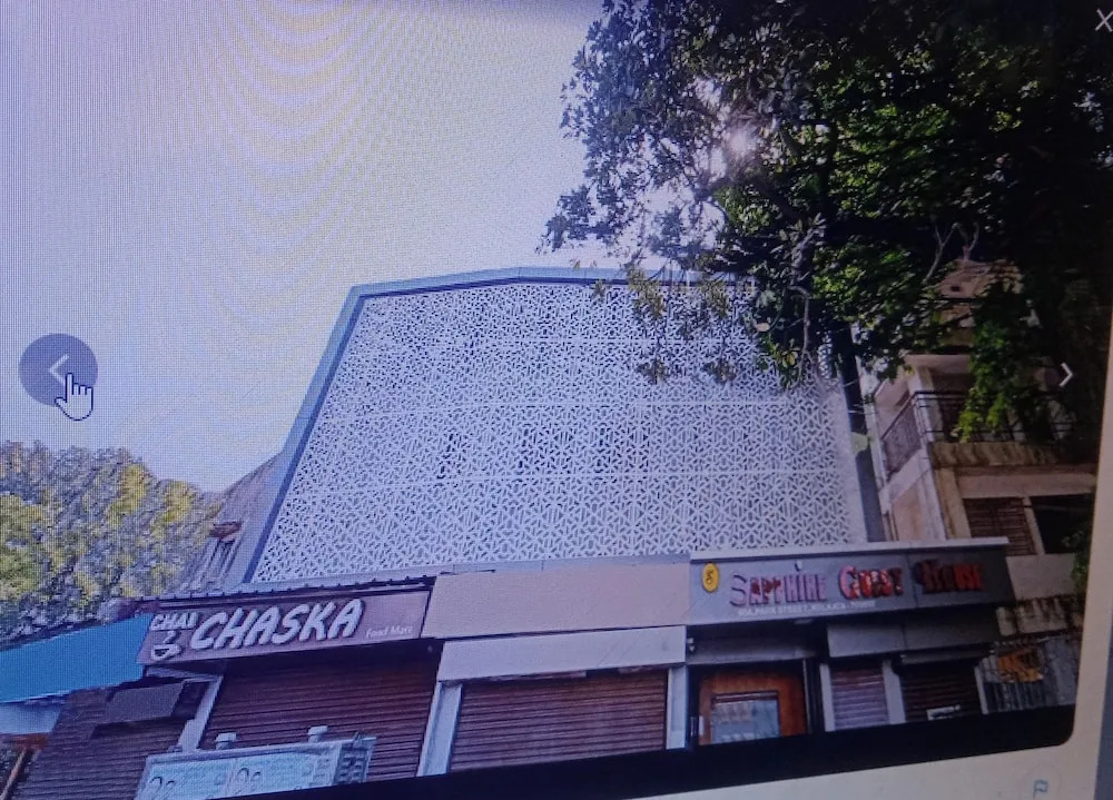 Колката: Sapphire Guest House