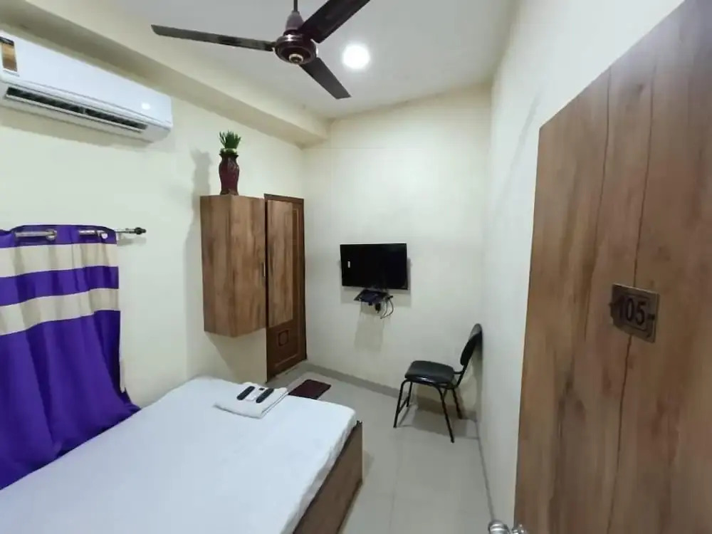 Колката: Sapphire Guest House