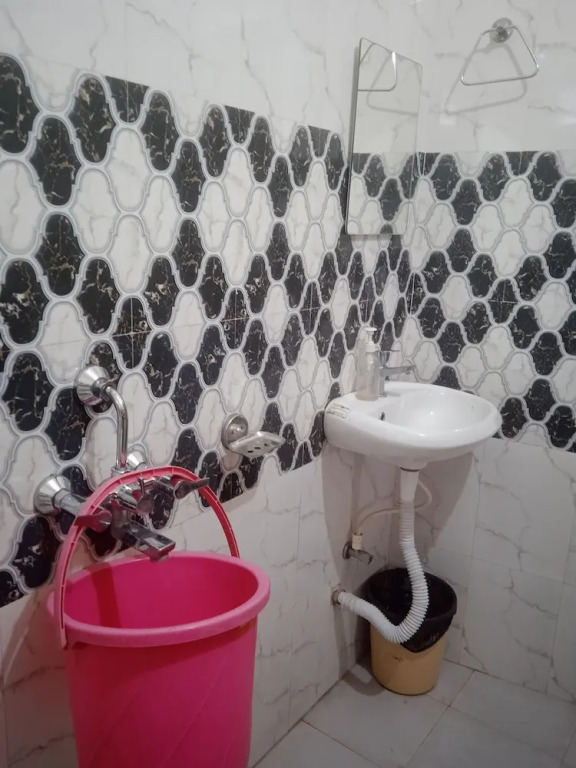 Колката: Sapphire Guest House