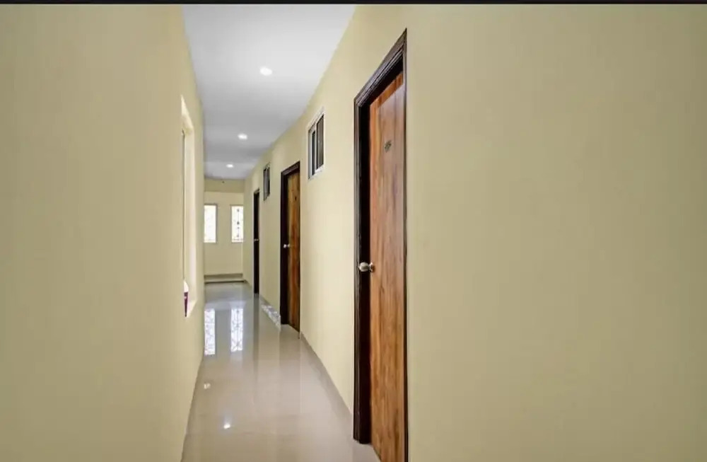 Колката: Sapphire Guest House
