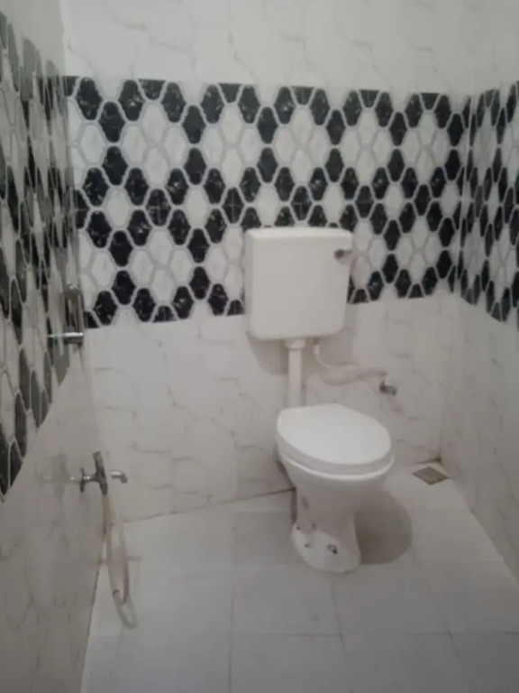 Колката: Sapphire Guest House