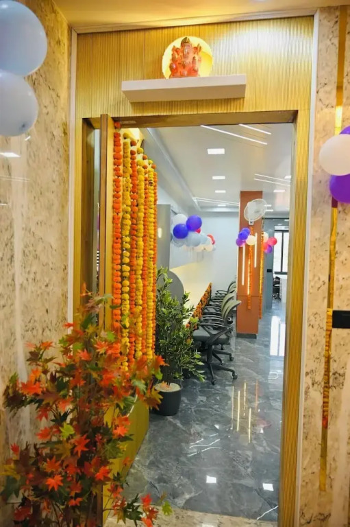 Джайпур: Hotel Shubh Hari