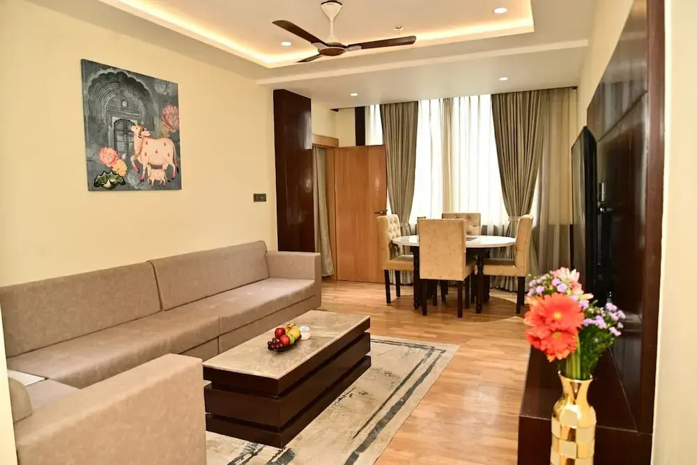 Индаур: Indore International Convention Center