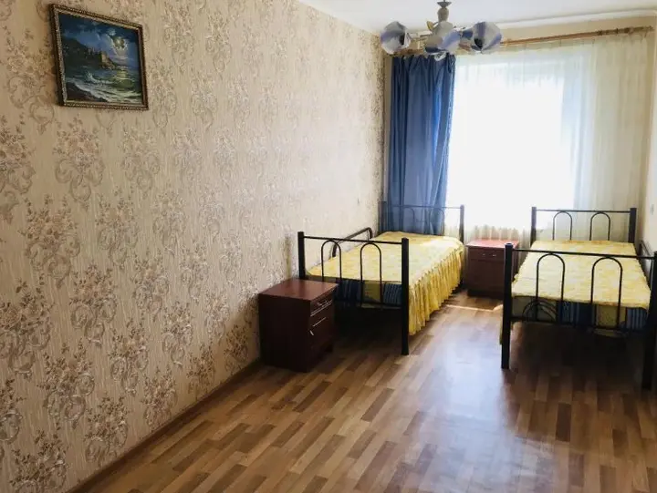 Керчь: Na Kirova 67 Apartments